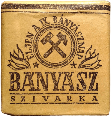 Bányász 6. Bányász 6.