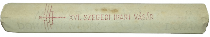   16. Szegedi Ipari Vásár