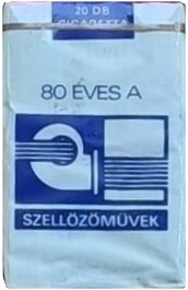 80 éves a Szellőzőművek 80 éves a Szellőzőművek
