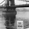 100 éves cigaretta reklámfotó 1.