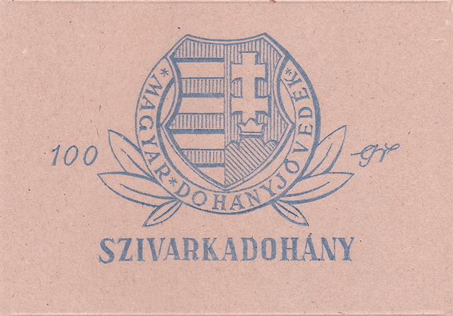 Cigarettadohány 1. Cigarettadohány 1.