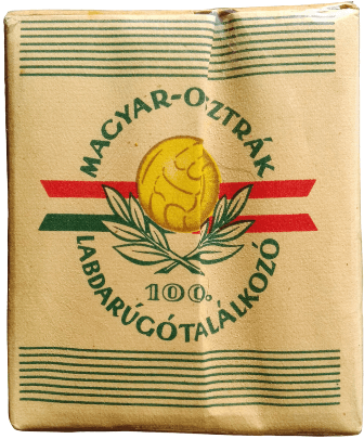  100. Magyar-Osztrák Labdarúgó Találkozó