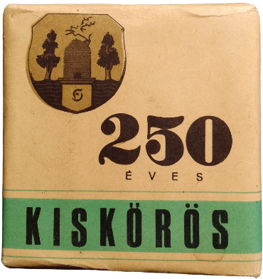 250 éves Kiskőrös 250 éves Kiskőrös