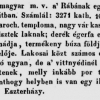 1836. Kapuvár - Burnótgyár