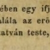 1840.02.02. Halálos szivar
