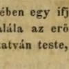 1840.02.02. Halálos szivar