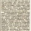 1842.02.03. Horn és Társa dohánygyár