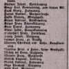 1842. Dohány és pipa kereskedők
