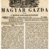 1845.05.06. A dohánytermesztés