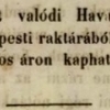 1849.04.10. Szikkadt szivarok