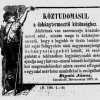 1865.06.18. Dohányzsineg