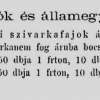 1877.12.19. Különleges szivarkák