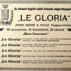 1892.06.19. Le Gloria papír