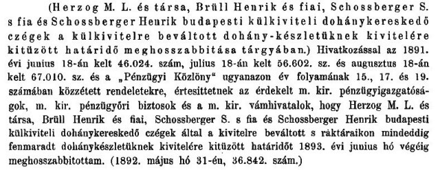 1892.06.20. Kiviteli engedély