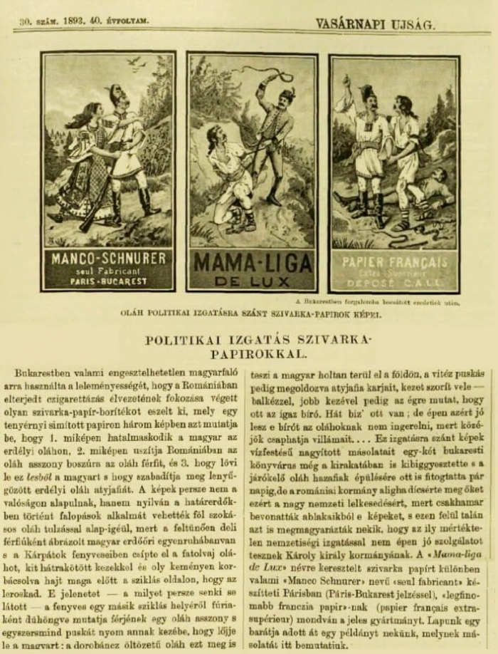 1893.07.27. Politikai izgatás