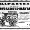 1893.11.10. Dohány házhozszállítás