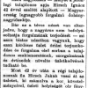 1893.11.20. Hirsch Jakab tőzsdéje