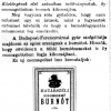 1893.12.01. Burnótok csomagolása