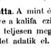 1893.12.20. Kalifa cigaretta