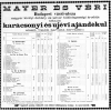 1893.12.20. Mayer és Véri dohányáruda