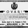 1894.07.01. Gloria Patent papír
