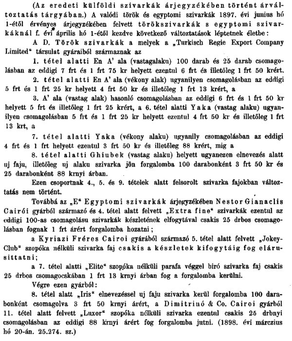 1898.04.01. Külföldi szivarkák