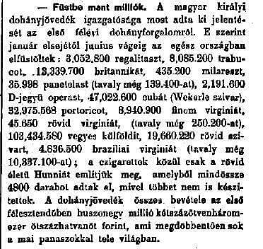 1898.08.30. Füstbe ment milliók