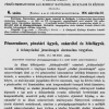 1901.03.10. Eladási járandóságok