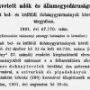 1901.09.10. Lefoglelt dohánygyártmányok
