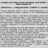 1901. Dohánygyárak kitelepítése