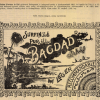 1902.04.07. Bagdad papír és hüvely