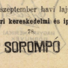 1906.09.15. Sorompó hüvely