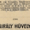 1908.02.27. Király cigarettahüvely