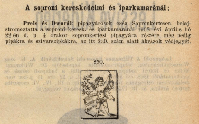 1908.04.22. Pipa és szipka 1908.04.22. Pipa és szipka