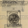 1908.05.09. Oroszlán cigarettapapír