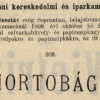1909.10.21. Hortobágy hüvely és szipka