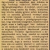 1909.11.18. Nem kell osztrák dohányáru
