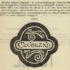 1911.02.22. Clubland papír és hüvely