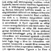 1911.05.07. Változások az eladás körül