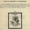 1911.12.04. Virág cigarettapapír
