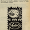 1912.06.05. Fedák papír és hüvely