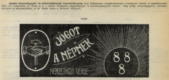 1912.09.16. Jogot a népnek 2. 1912.09.16. Jogot a népnek 2.