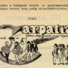 1913.11.14. Carpatia cigarettahüvely