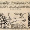 1922.02.09. Turán papír és hüvely