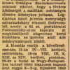 1945.04.18. Dohánykiosztás