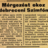 1945.06.08. Mérgező Symphonia
