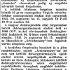 1945.09.05. Új dohánygyártmányok