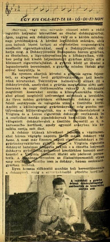 1946.05.21. Egy kis cigaretta