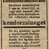 1946.07.07. Kenderzsineg