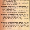 1946. A magyar dohánygyárak